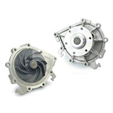 O.M.P. WATER PUMP WITH SEALS FOR MAN – OEM REFERENCE 51065009694